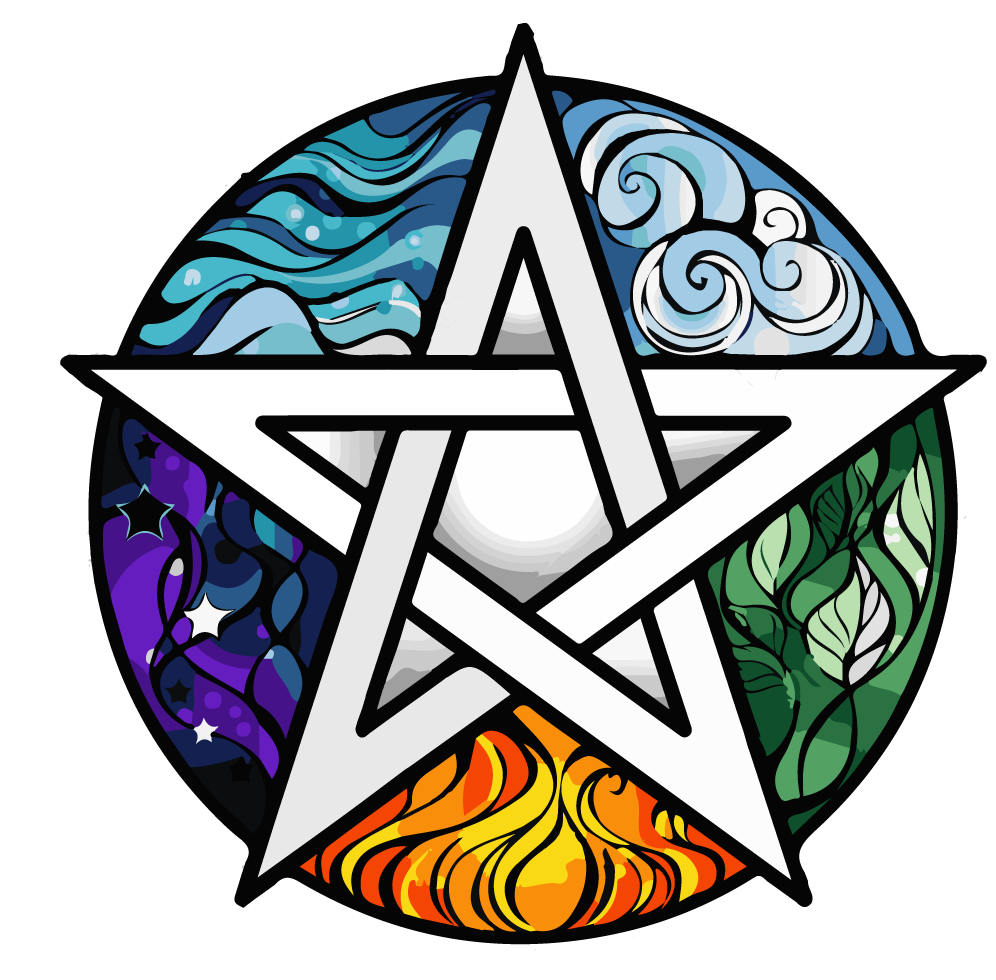 Wiccan PNG HD - 128572