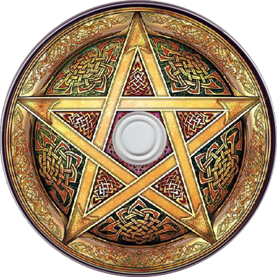 Wiccan PNG HD - 128578