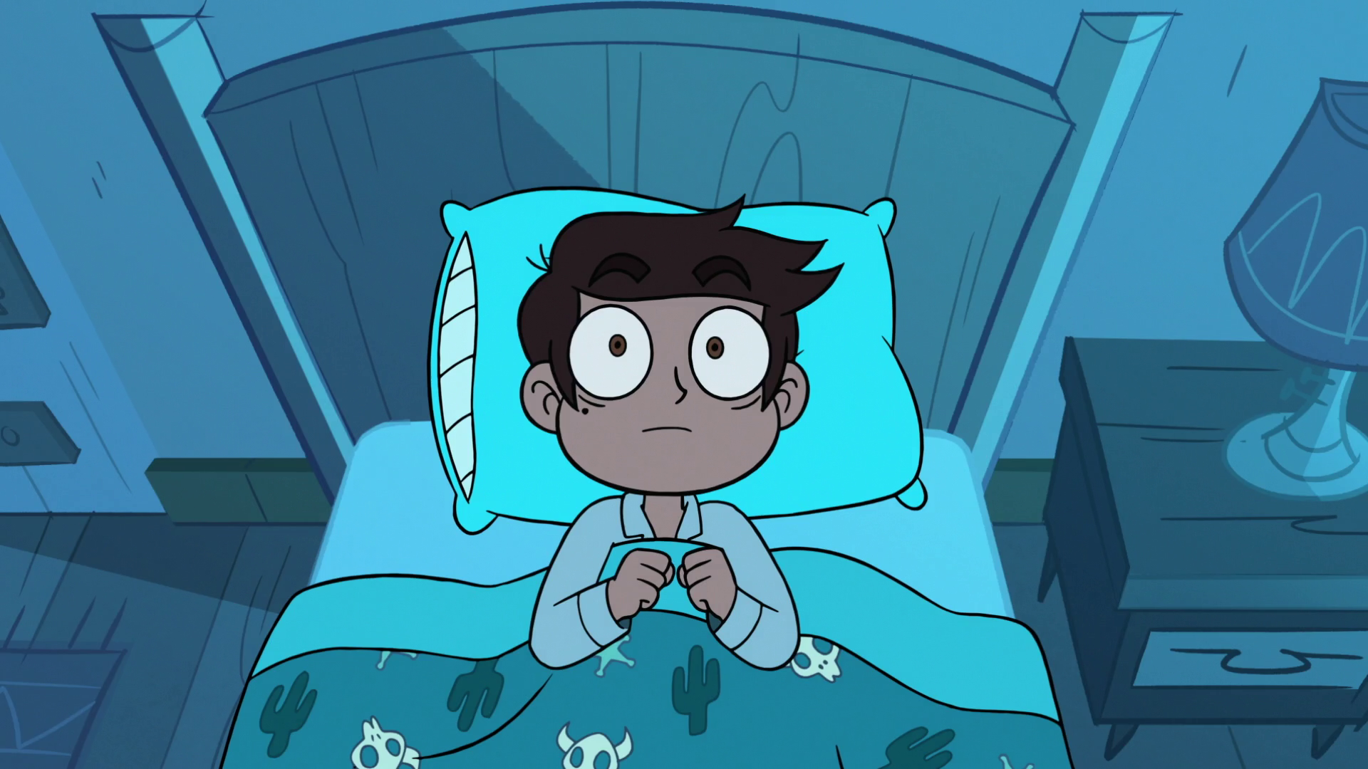 Collection of Wide Awake In Bed PNG. | PlusPNG