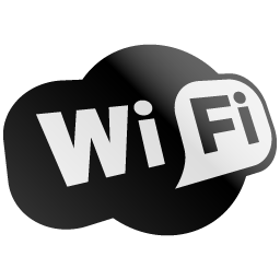 Wi-Fi Logo Icon - Free Downlo