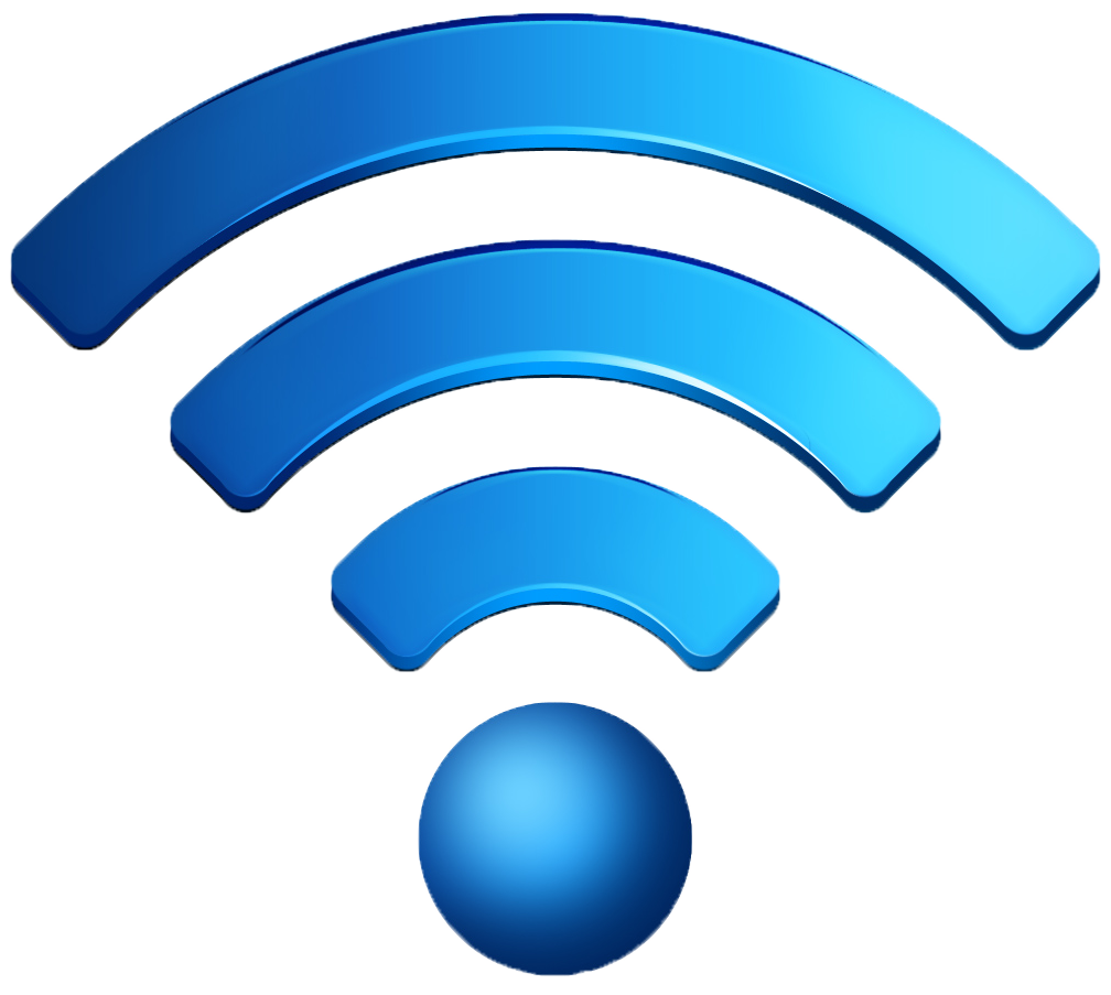 Wi-Fi PNG Pic