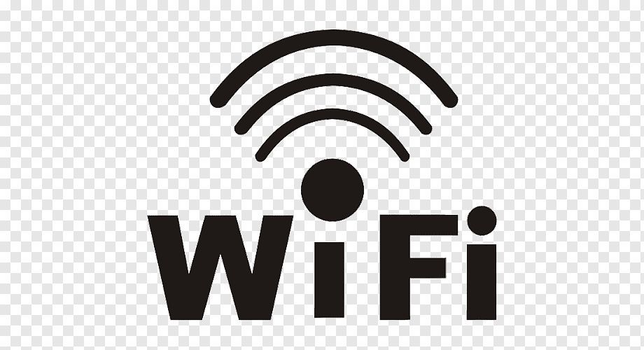 Wifi Logo PNG - 180827