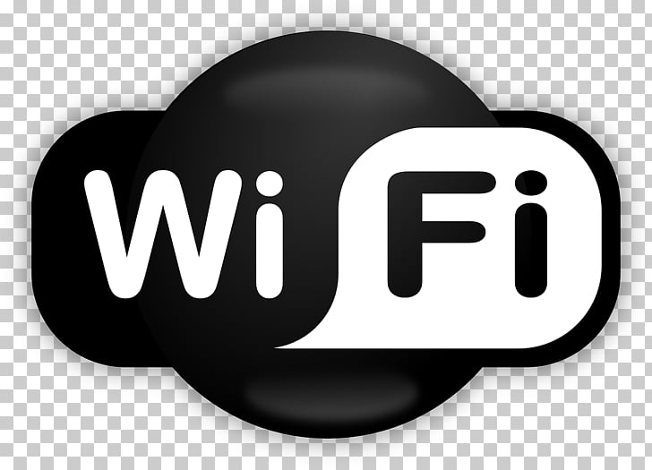 Wifi Logo PNG - 180835