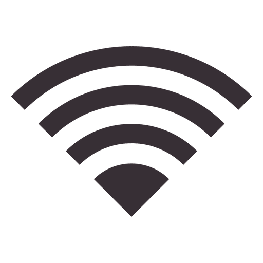 Wifi Logo PNG - 180831
