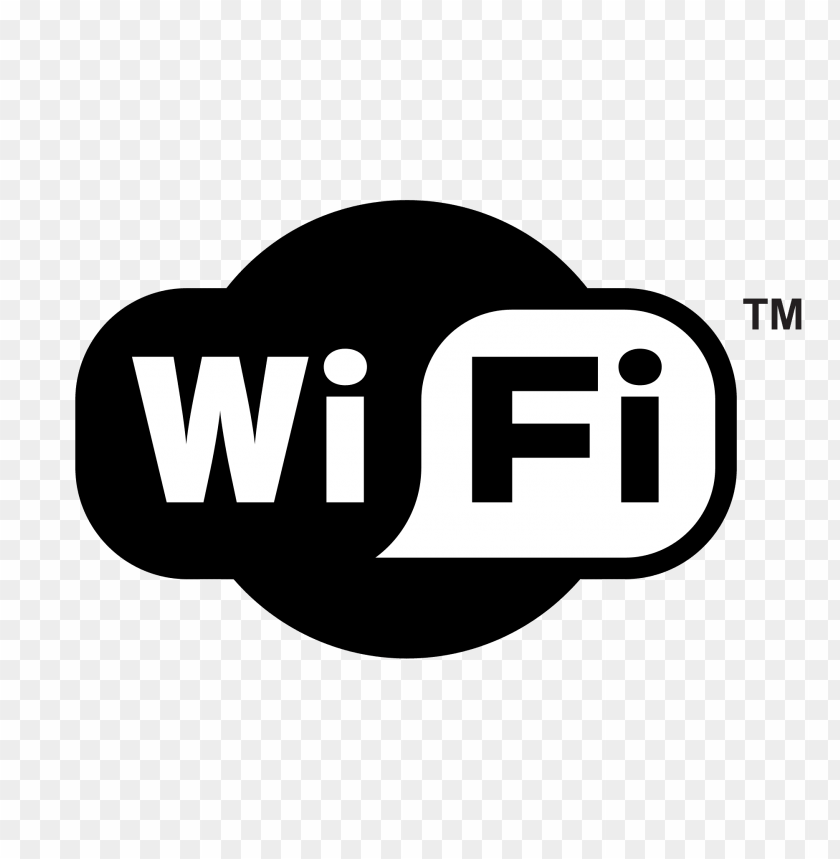 Wifi Logo PNG - 180830