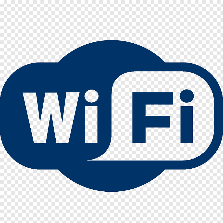 Wifi Logo PNG - 180836