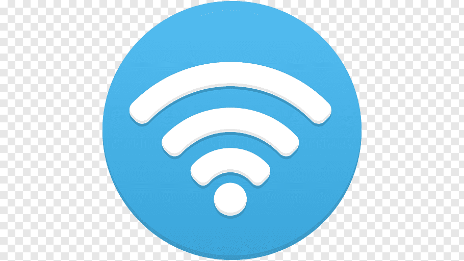 Wifi Logo PNG - 180832
