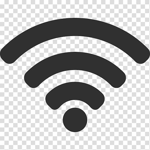 Wifi Logo PNG - 180825