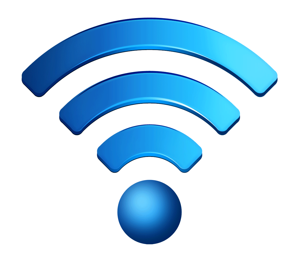 Wifi PNG - 173262