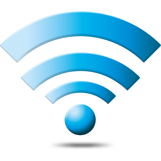 Wifi PNG - 18476