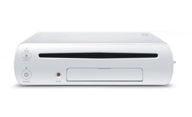 Wii U PNG - 55130