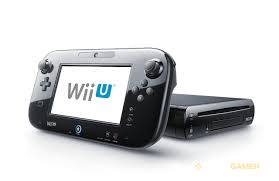 Wii U GamePad[edit]