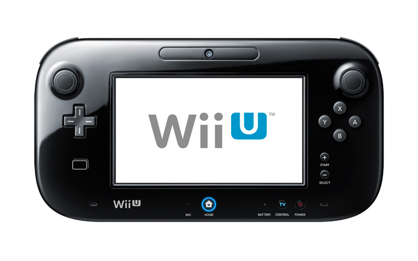 Wii U PNG - 55122
