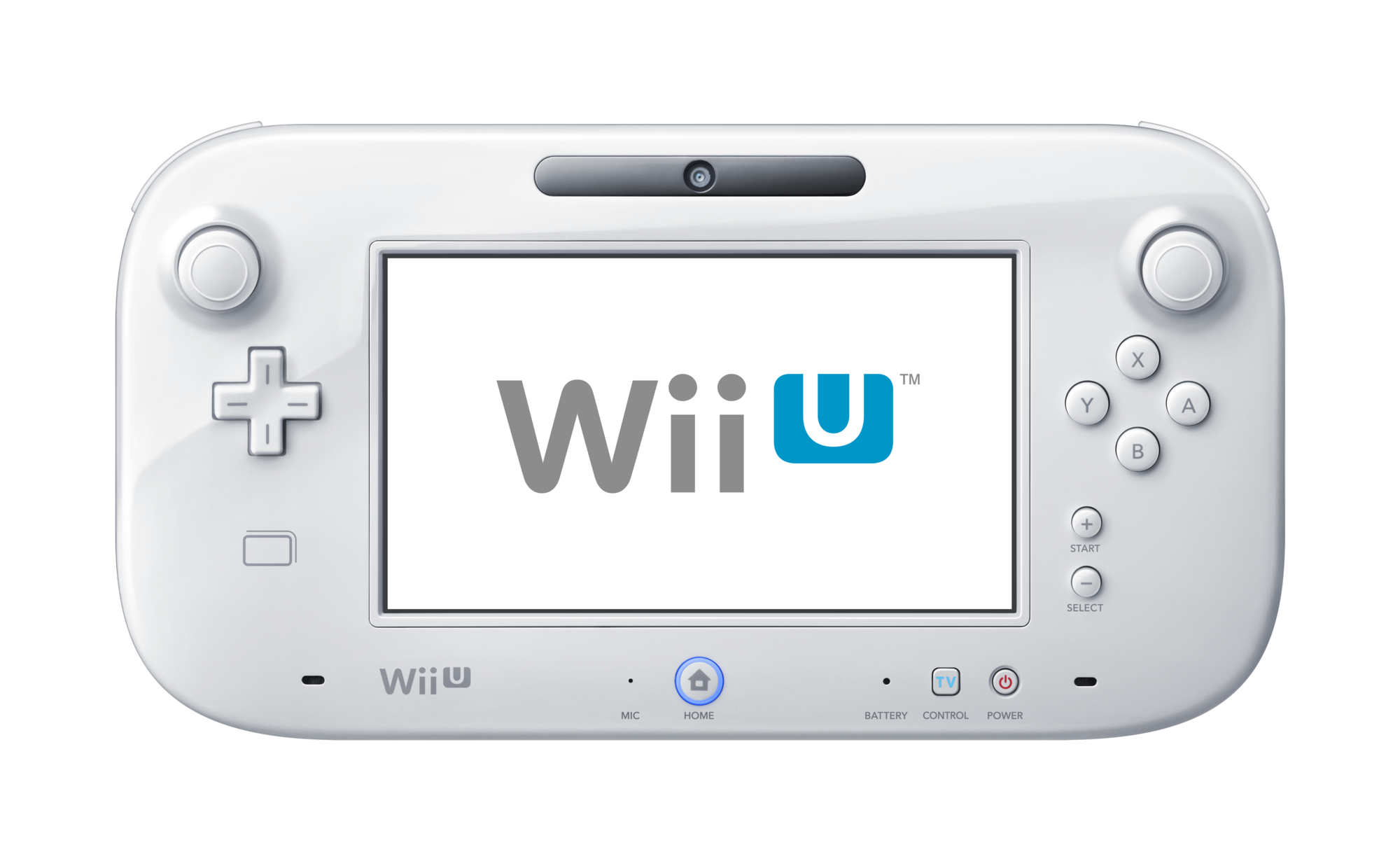 Wii U PNG - 55123
