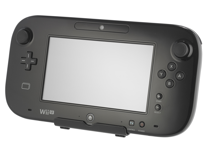 Wii U PNG - 55134