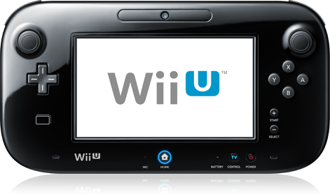 Wii U PNG - 55132