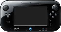 Wii U PNG - 55135