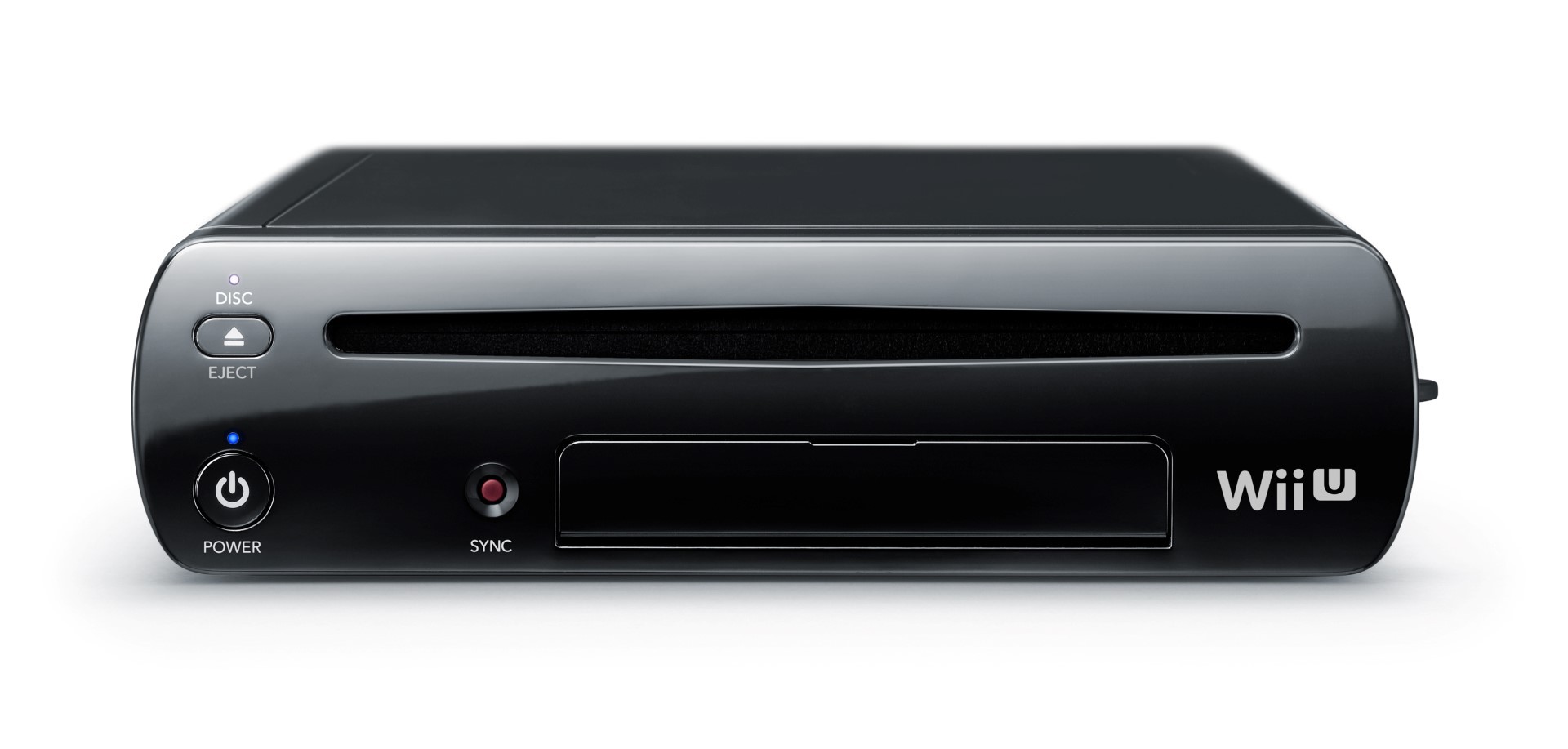Wii U PNG - 55133