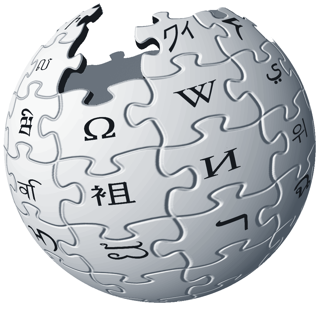 Wikipedia PNG - 110493