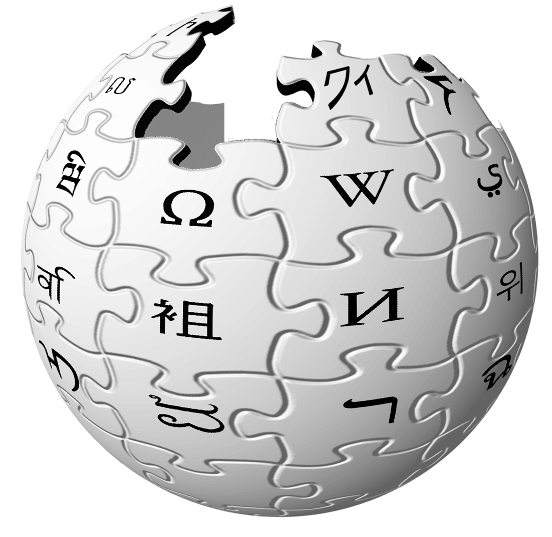 Collection of Wikipedia PNG. | PlusPNG