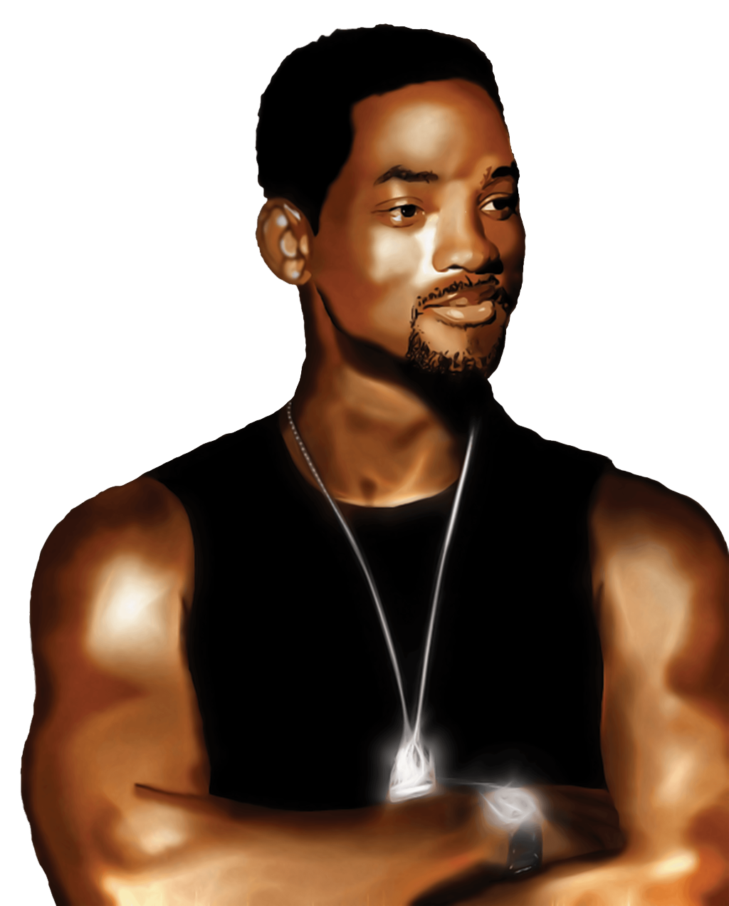 Will Smith PNG - 28323