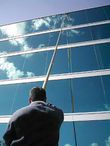 Window Cleaner PNG HD - 129456