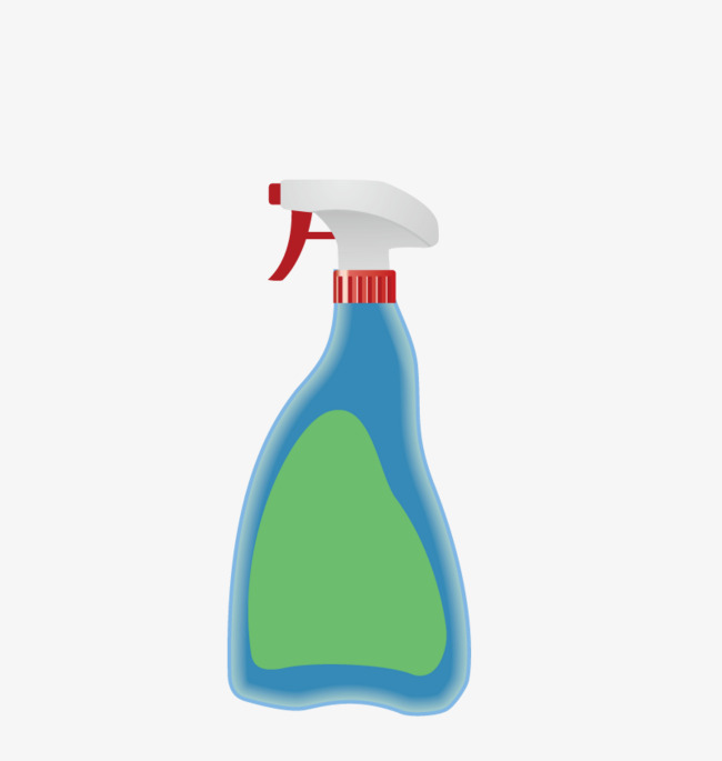 Window Cleaner PNG HD - 129460