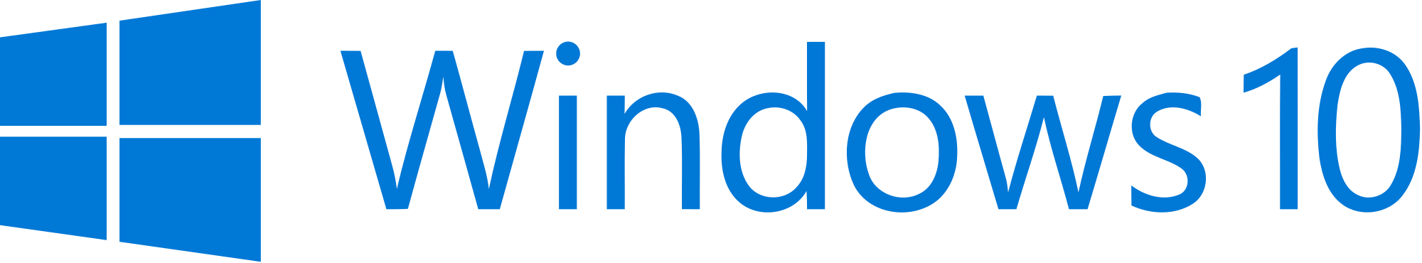 Windows 10 Logo PNG