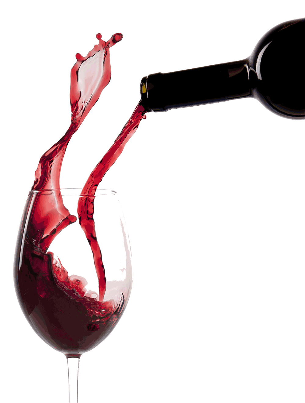 Wine PNG - 14557