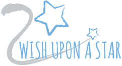 Wish Upon A Star Clipart #1