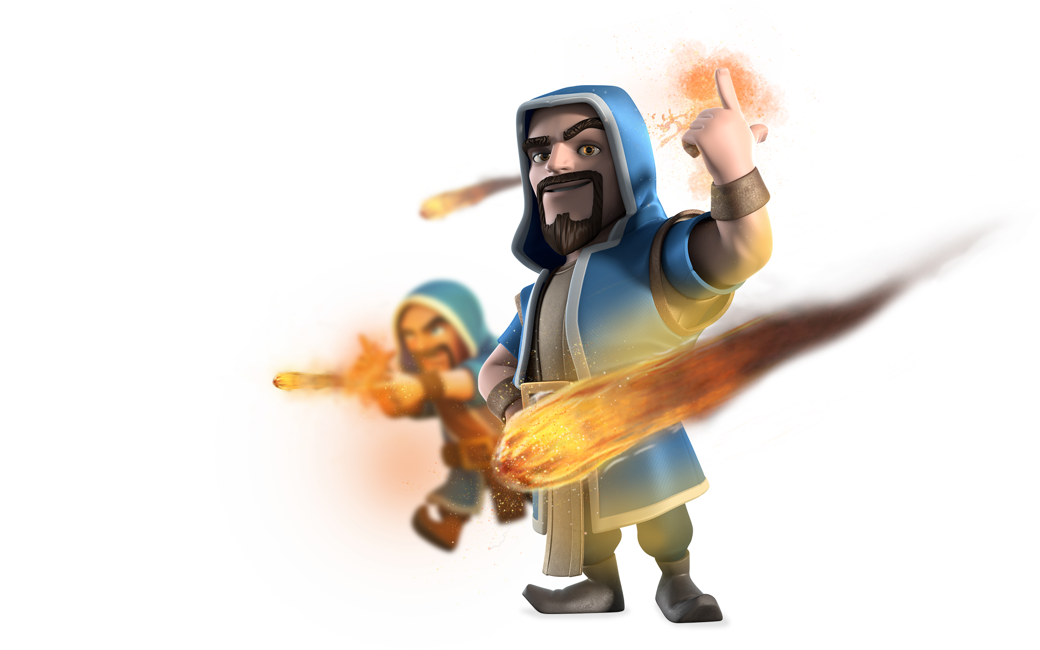 Wizard HD PNG - 119190