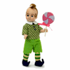 Wizard Of Oz Munchkins PNG - 42220