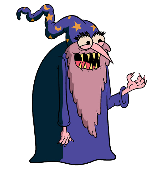 Wizard Png PNG Image