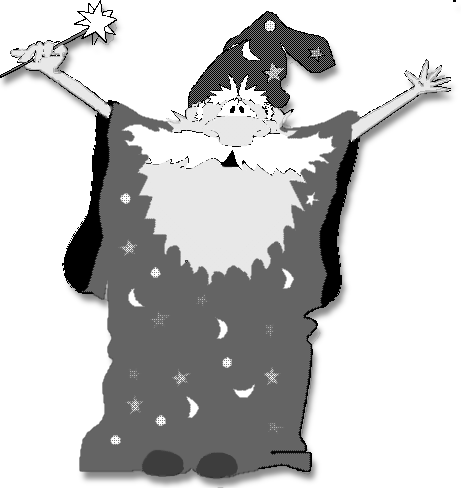 Wizard Png PNG Image