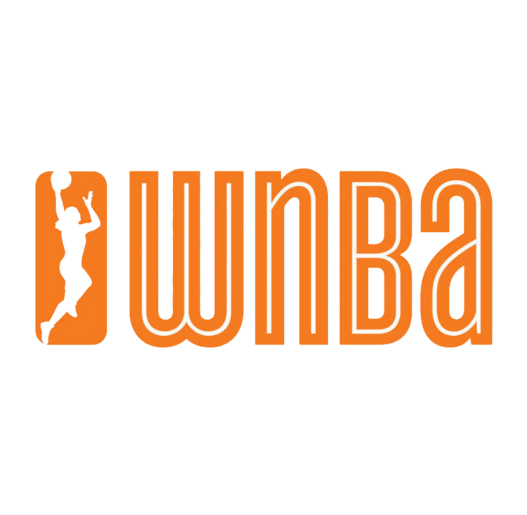 Wnba Logo Vector PNG - 108226
