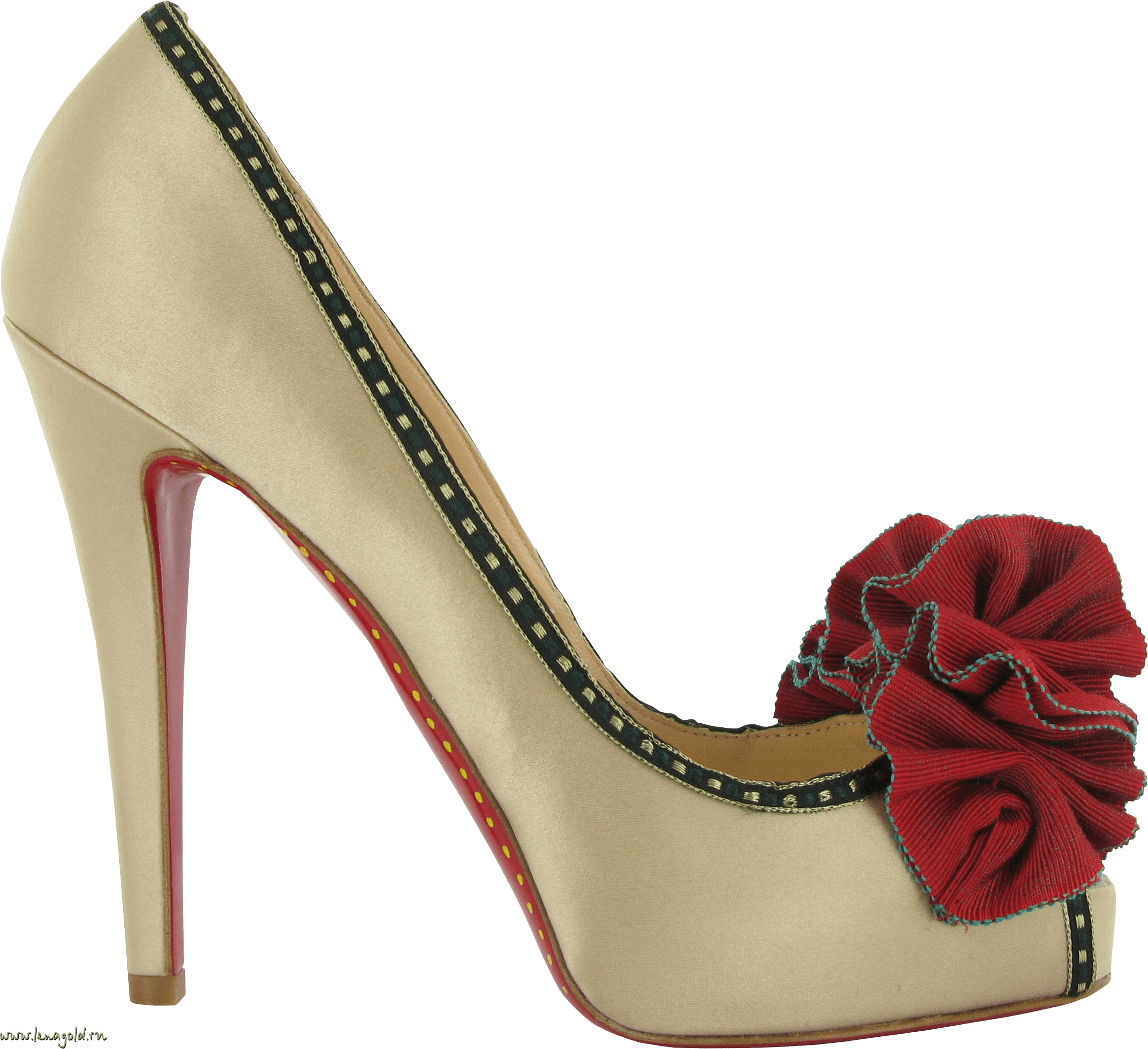 PNG File Name: Women Shoes Pl