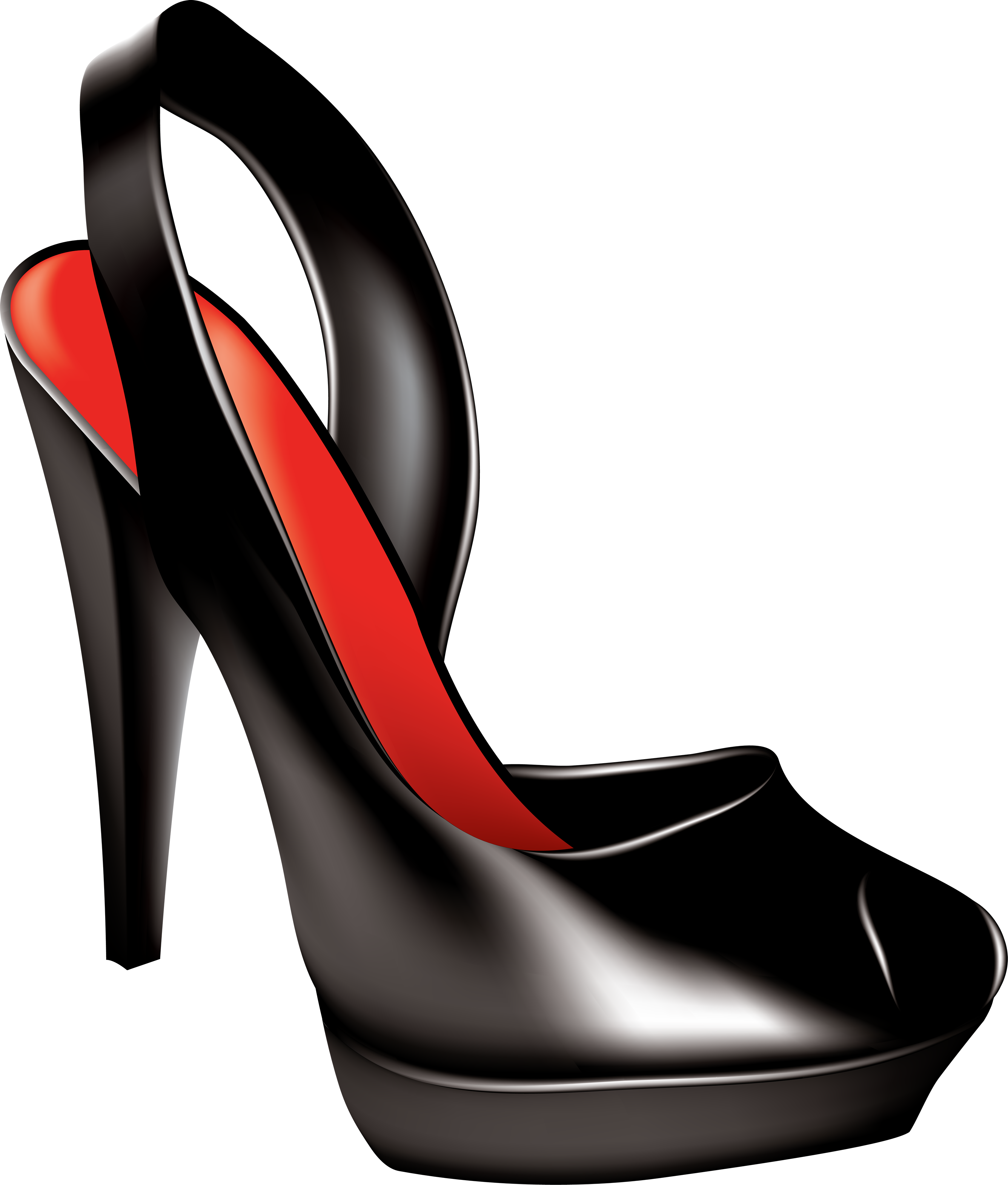 Women Shoes PNG - 9355