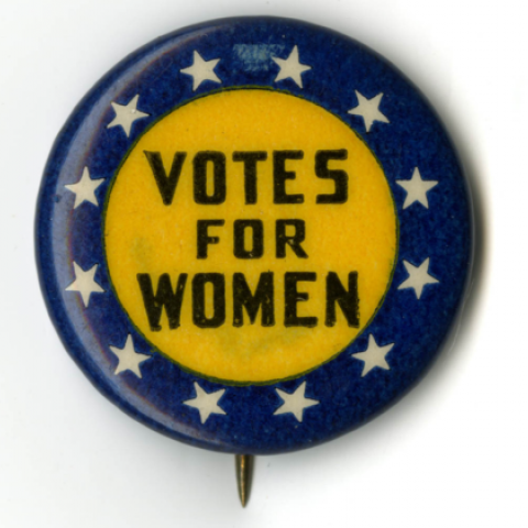 Women Voting PNG - 54265