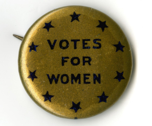 Women Voting PNG - 54266
