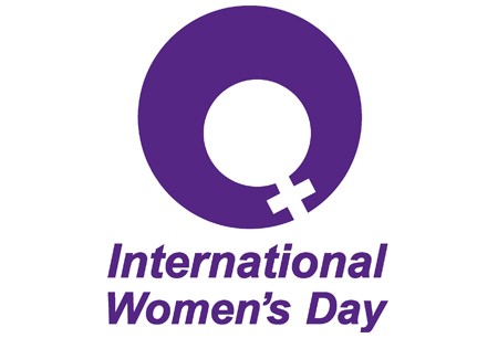 Womens Day PNG - 132304