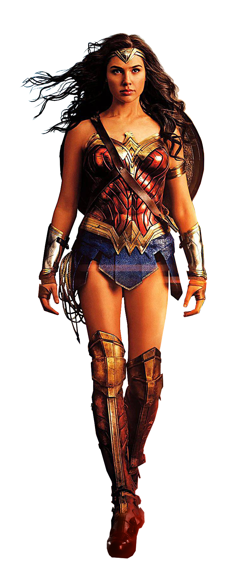 Wonder Woman PNG - 6208