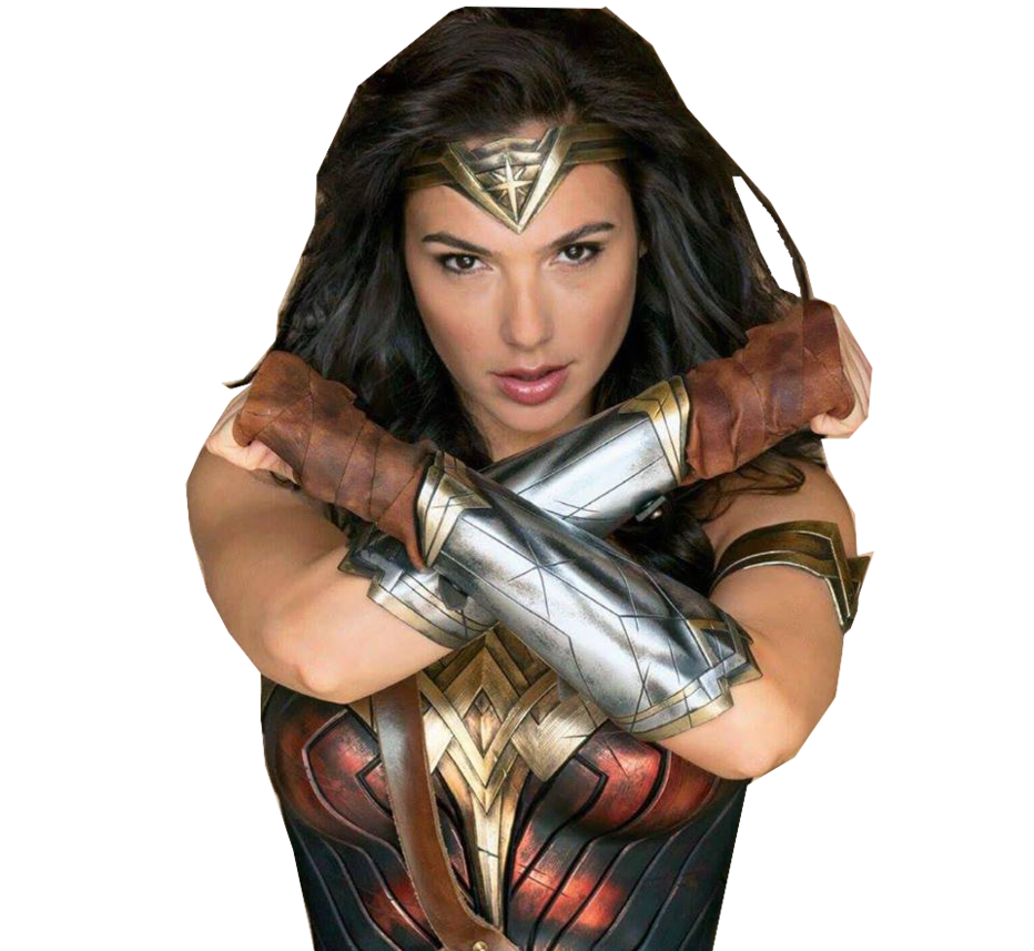 Wonder Woman PNG HD - 145452