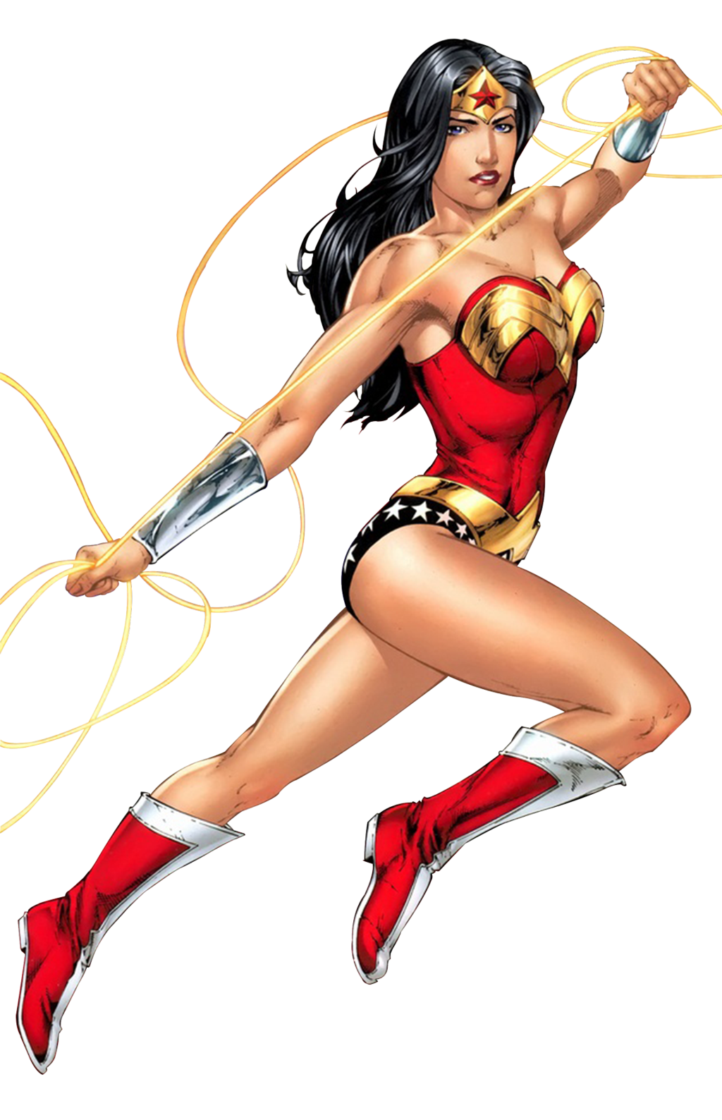 Wonder Woman PNG Photos