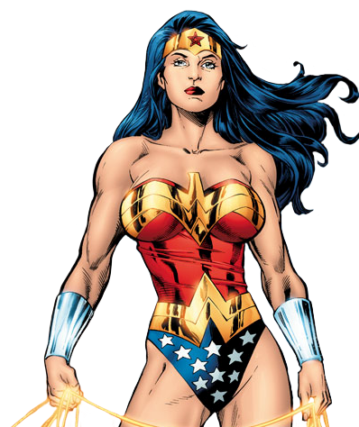 Wonderwoman HD PNG - 118718