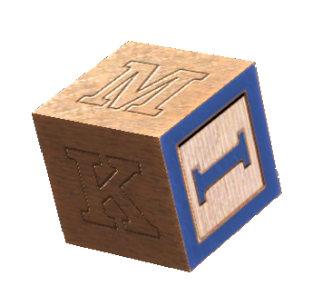 Wooden Block PNG - 151894