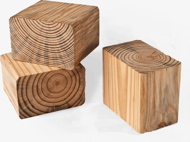 Wooden Block PNG - 151895