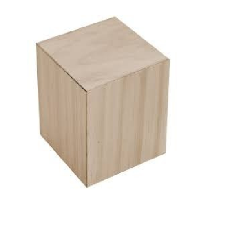 Wooden Block PNG - 151900