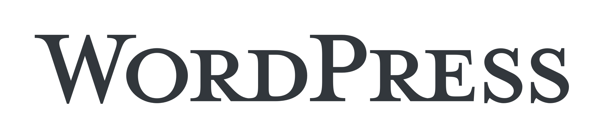 Wordpress Logo PNG - 173243