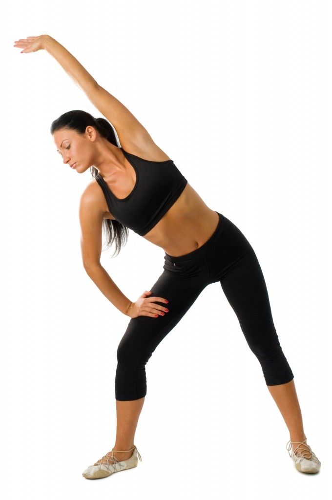 Work Out PNG HD - 123740