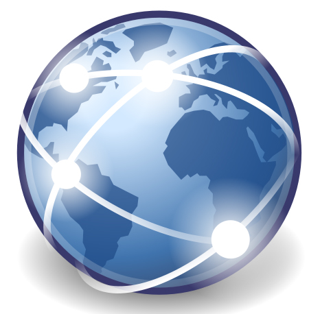 World Wide Web PNG Image
